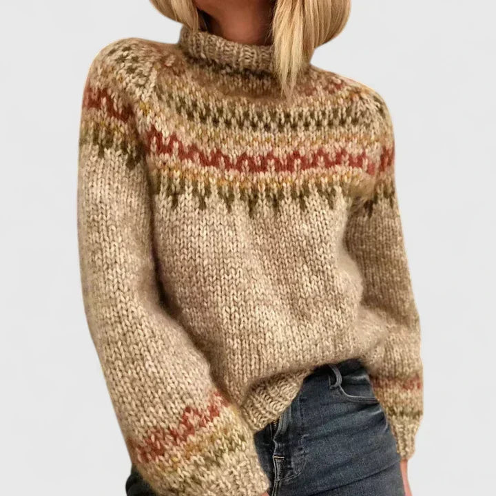 Camel / 18/20 (3XL)