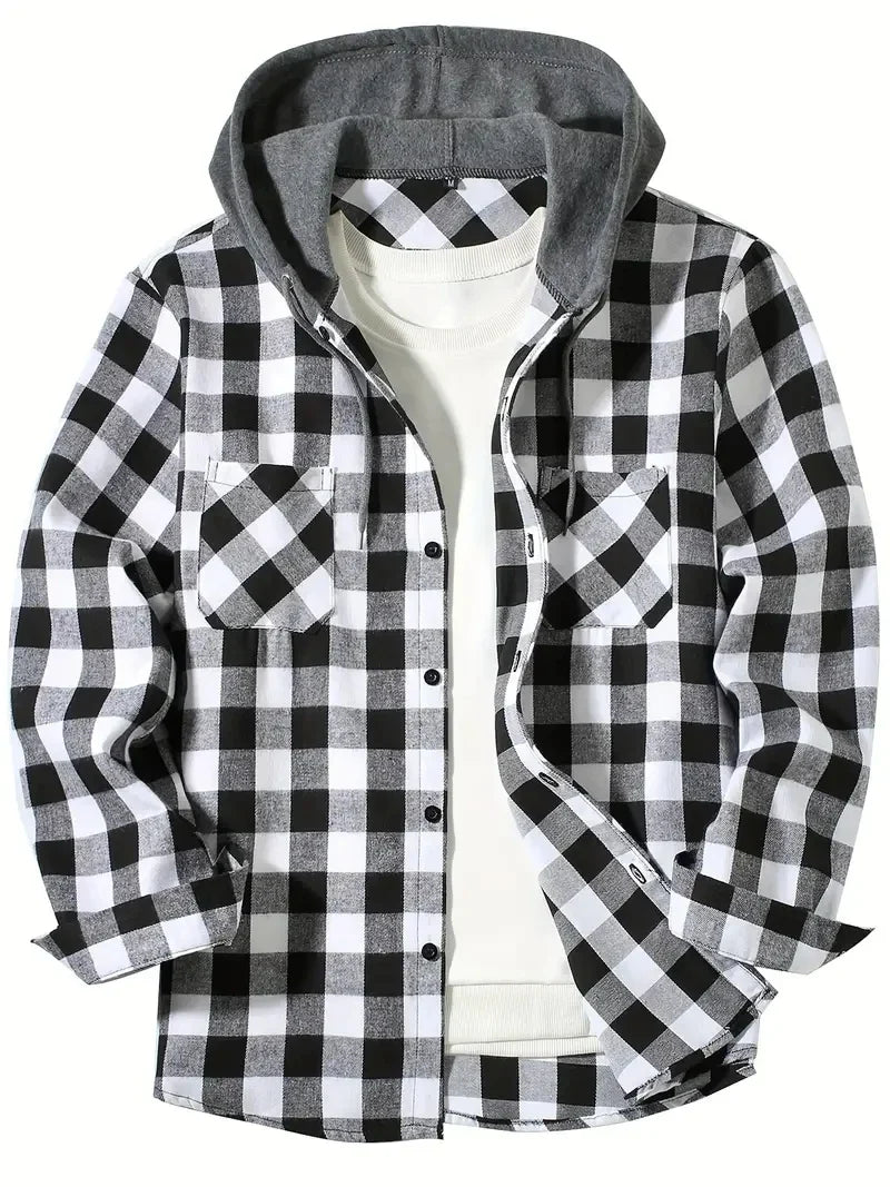 Black / 3XL