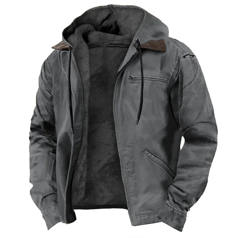 Gray / 3XL