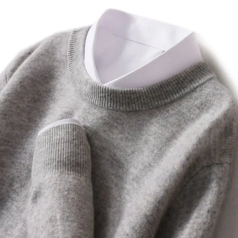 Grey / 22/24 (5XL)