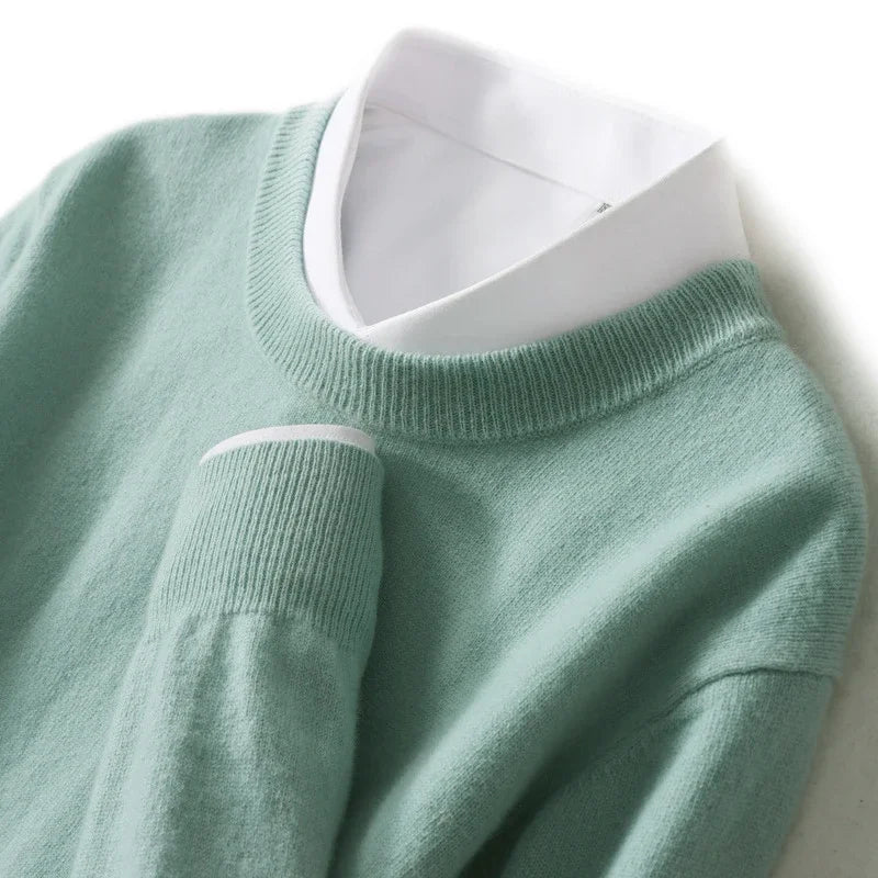 Mint Green / 22/24 (5XL)