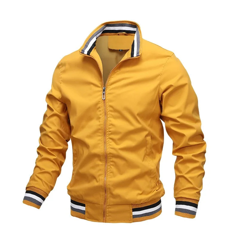 Yellow / 4XL