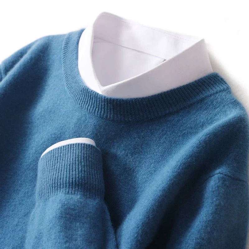 Blue / 22/24 (5XL)