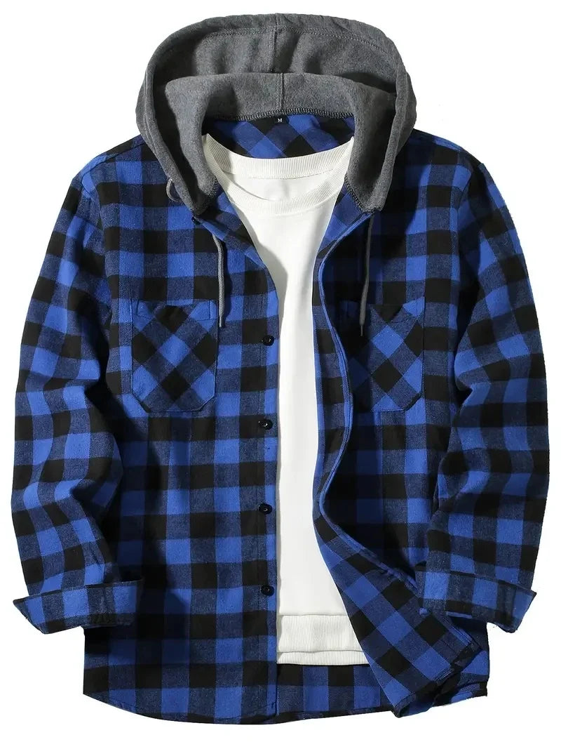 Blue / 3XL