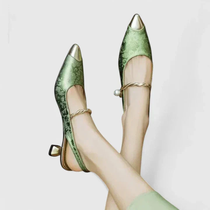 Sage / US 9.5