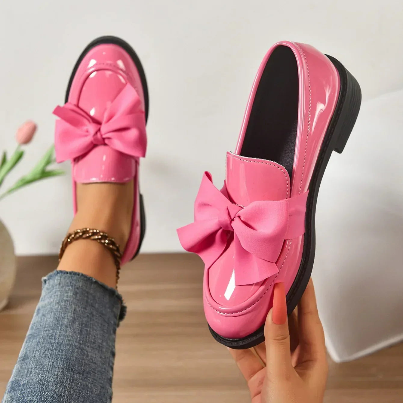 Pink / 12