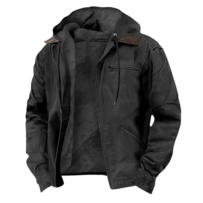 Black / 3XL