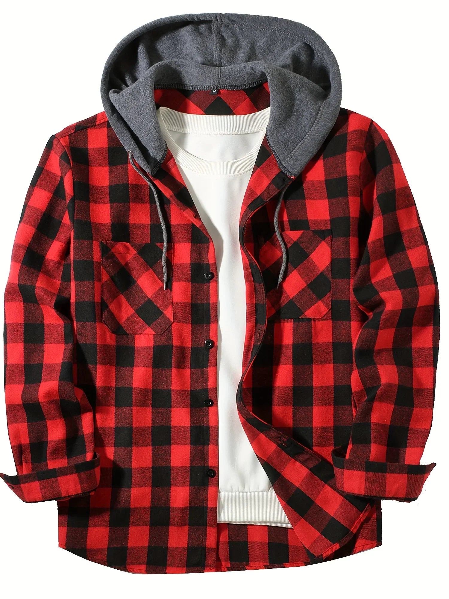 Red / 3XL