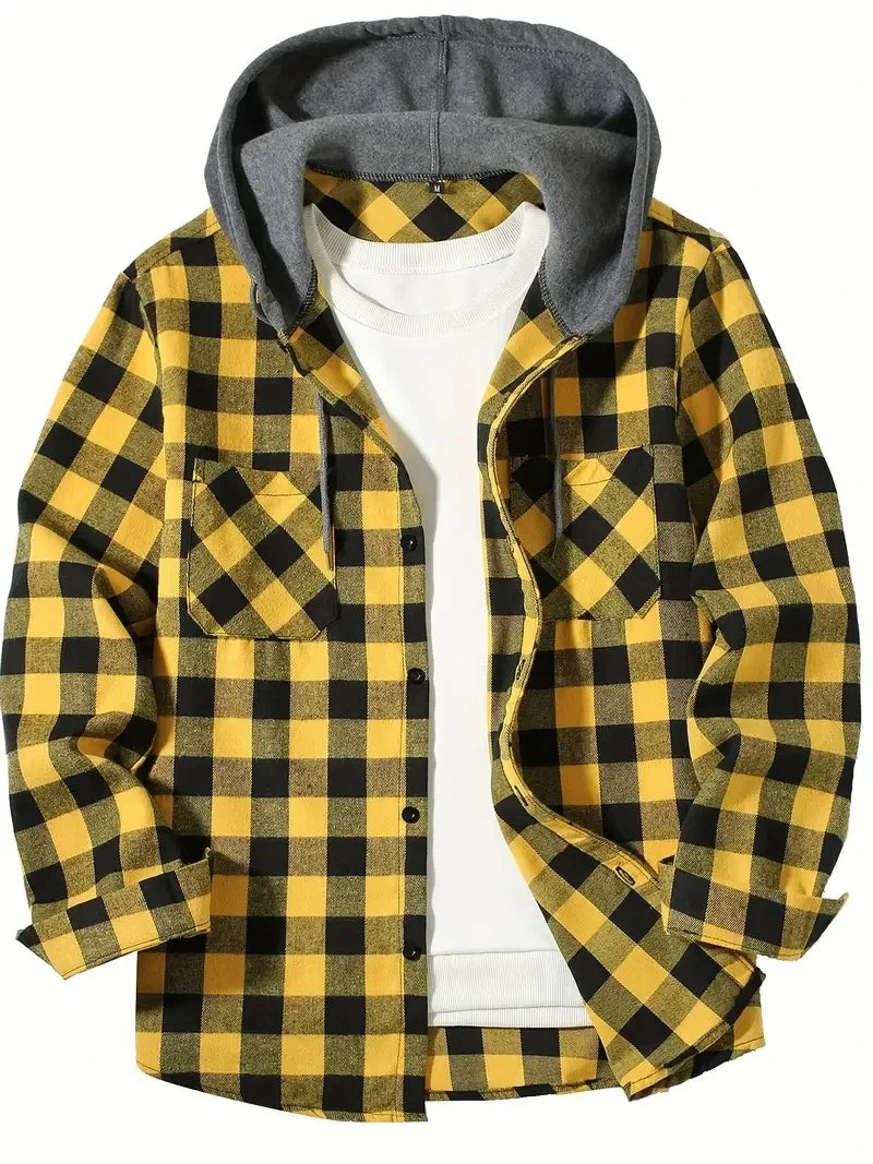 Yellow / 3XL