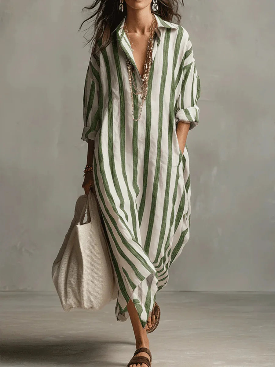 Green / XXL