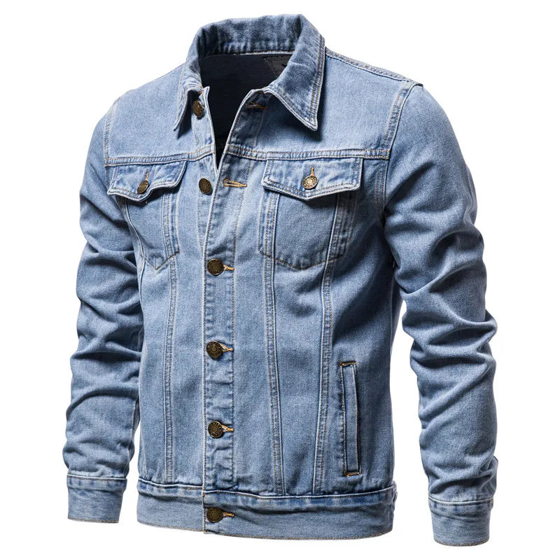 Light Blue / 4XL