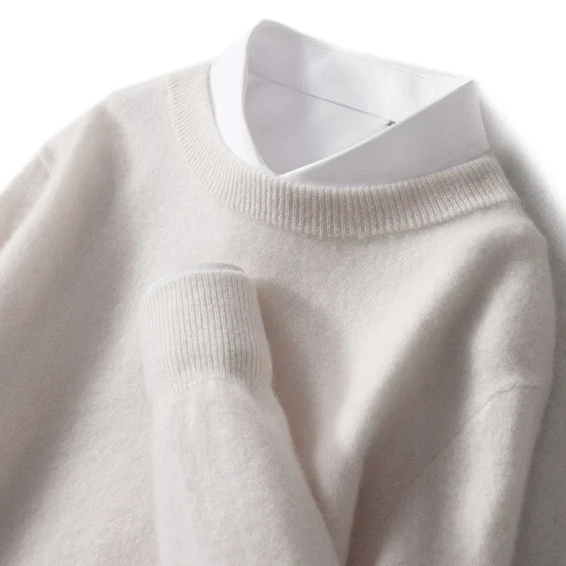 White / 22/24 (5XL)