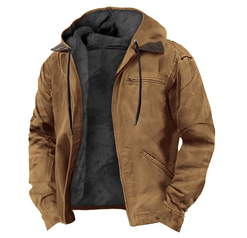 Brown / 3XL