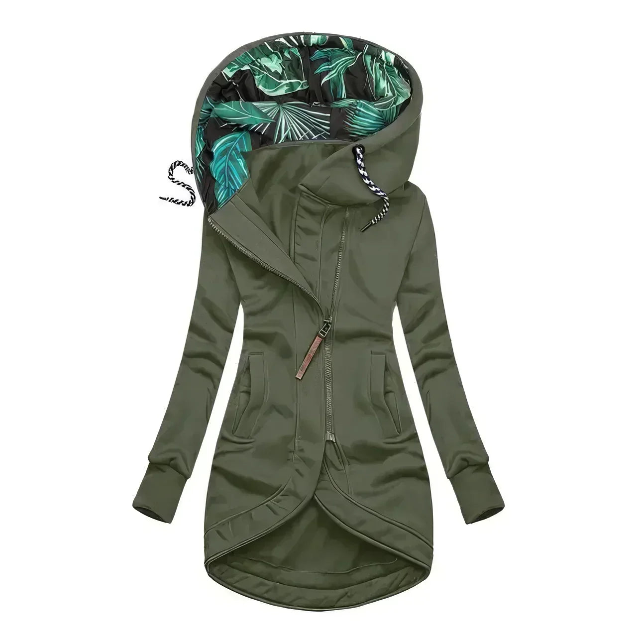 Green / 3XL