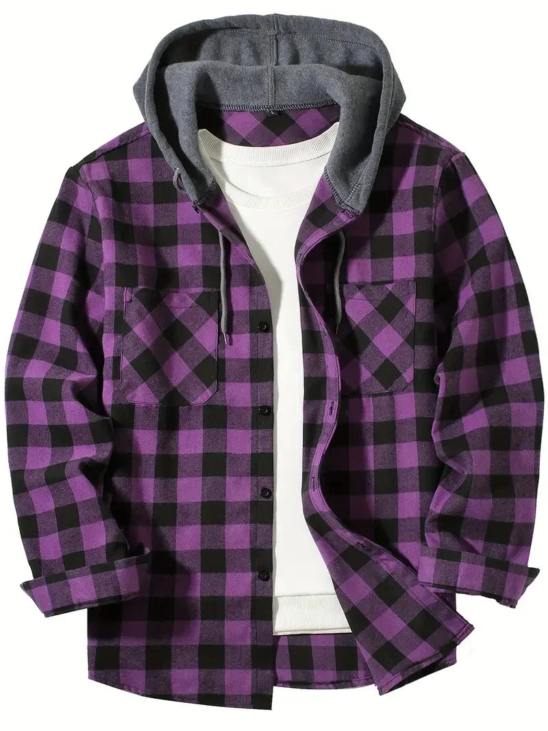 Purple / 3XL