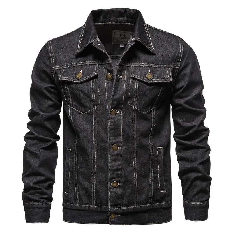Black / 4XL