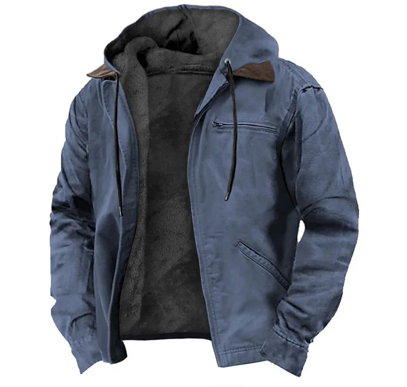 Navy Blue / 3XL