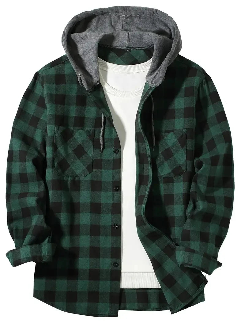 Green / 3XL