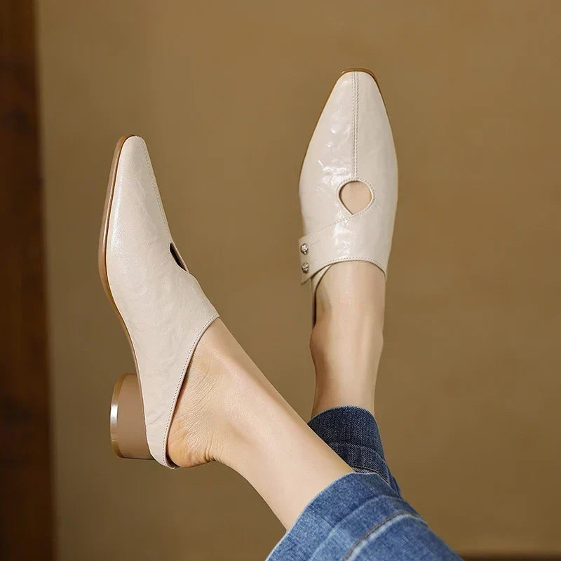 Beige / 12