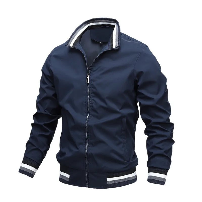 Blue / 4XL