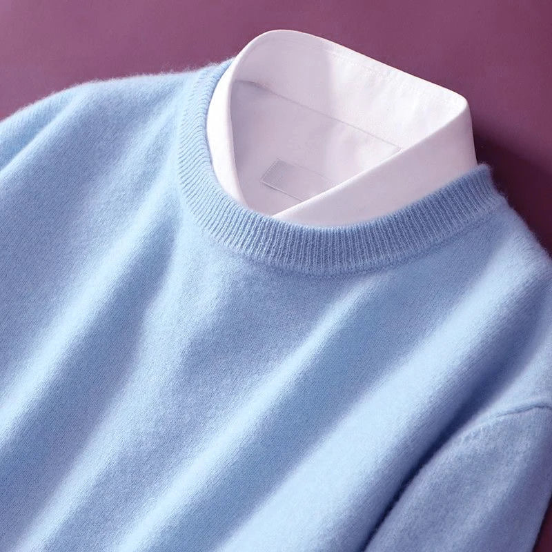 Light Blue / 22/24 (5XL)