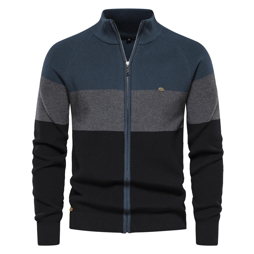 Dark Blue / 3XL