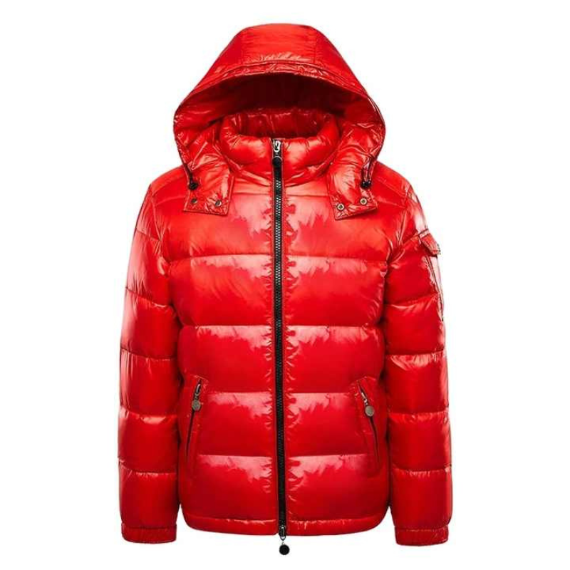 Red / 3XL