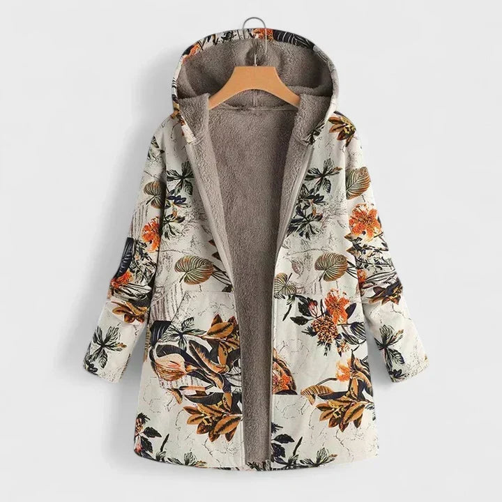 Beige Orange / 22/24 (5XL)