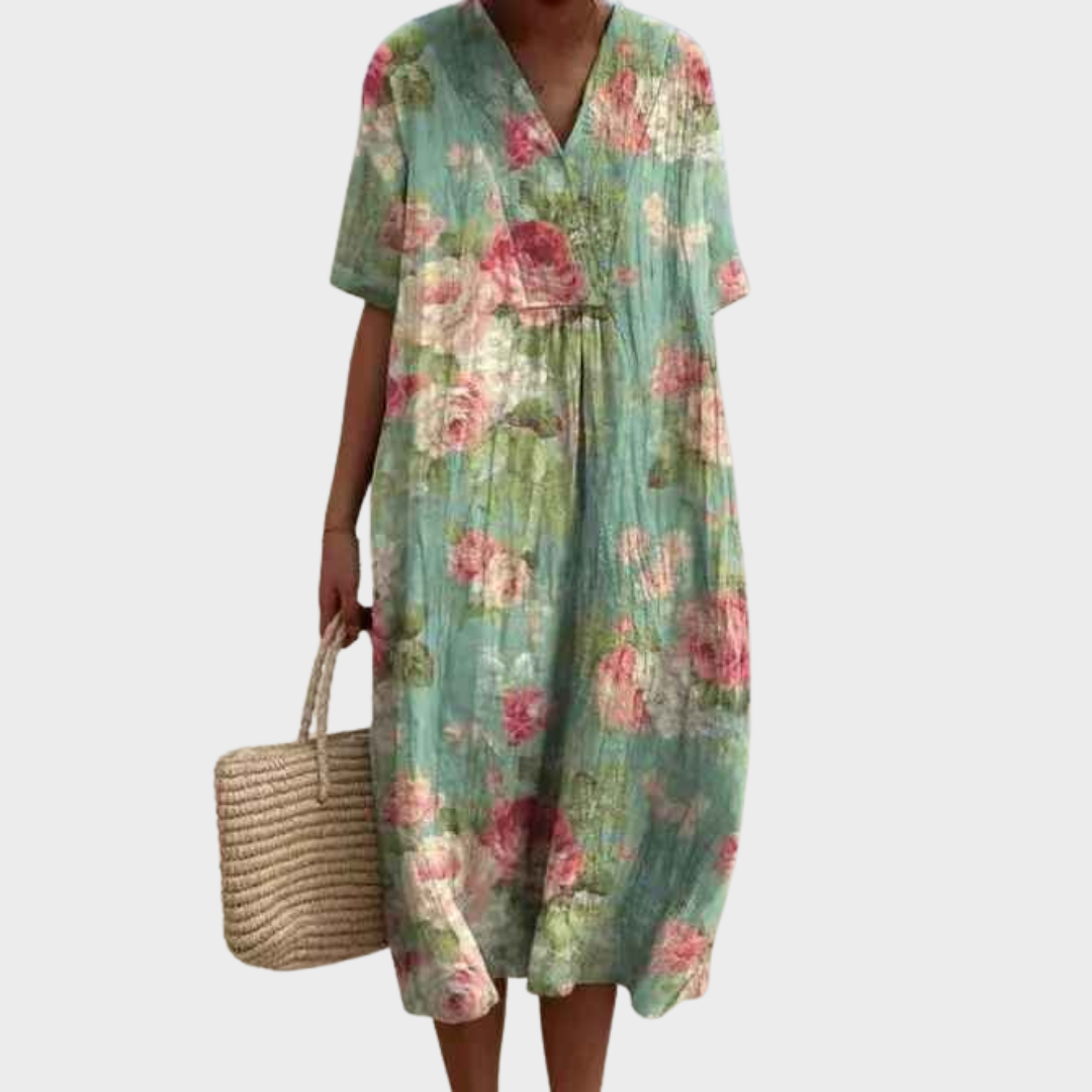 Style 6 / 3XL/US 16