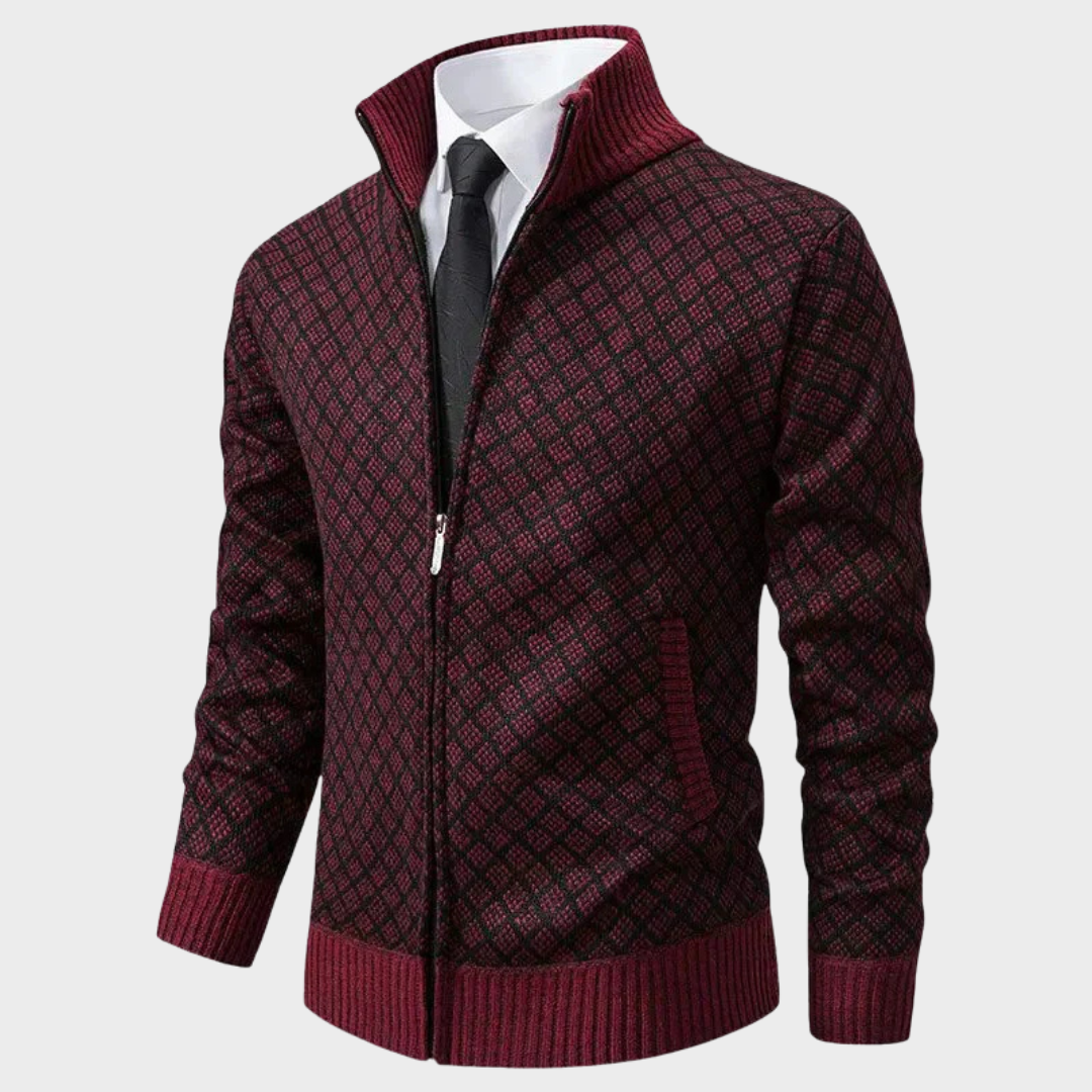 Red / 3XL