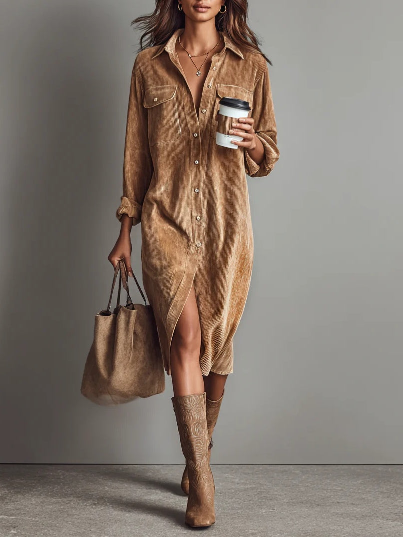 Brown / 3XL
