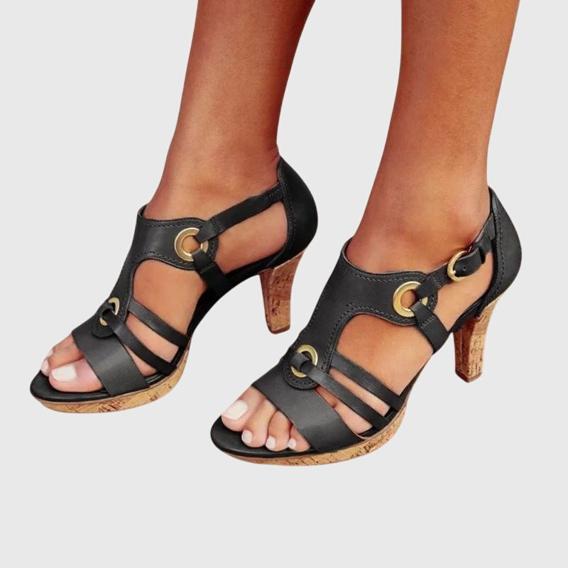 Sapphire Black / 11