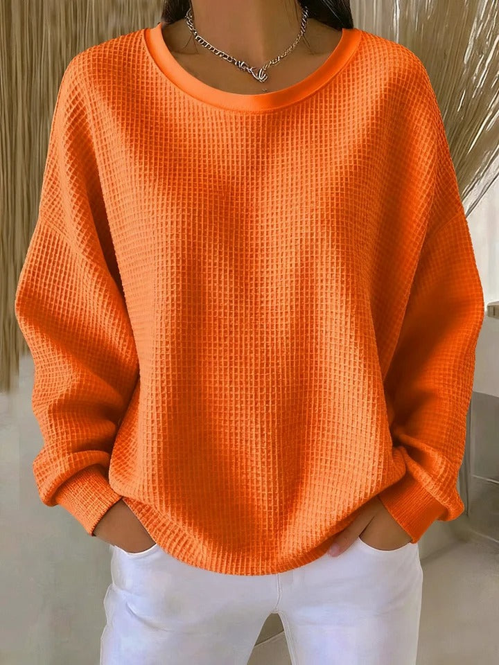 Orange / 18/20 (3XL)