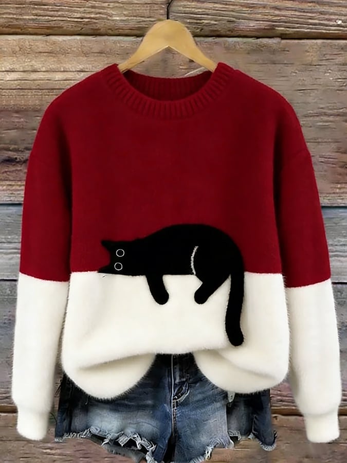 Red / 22/24 (5XL)