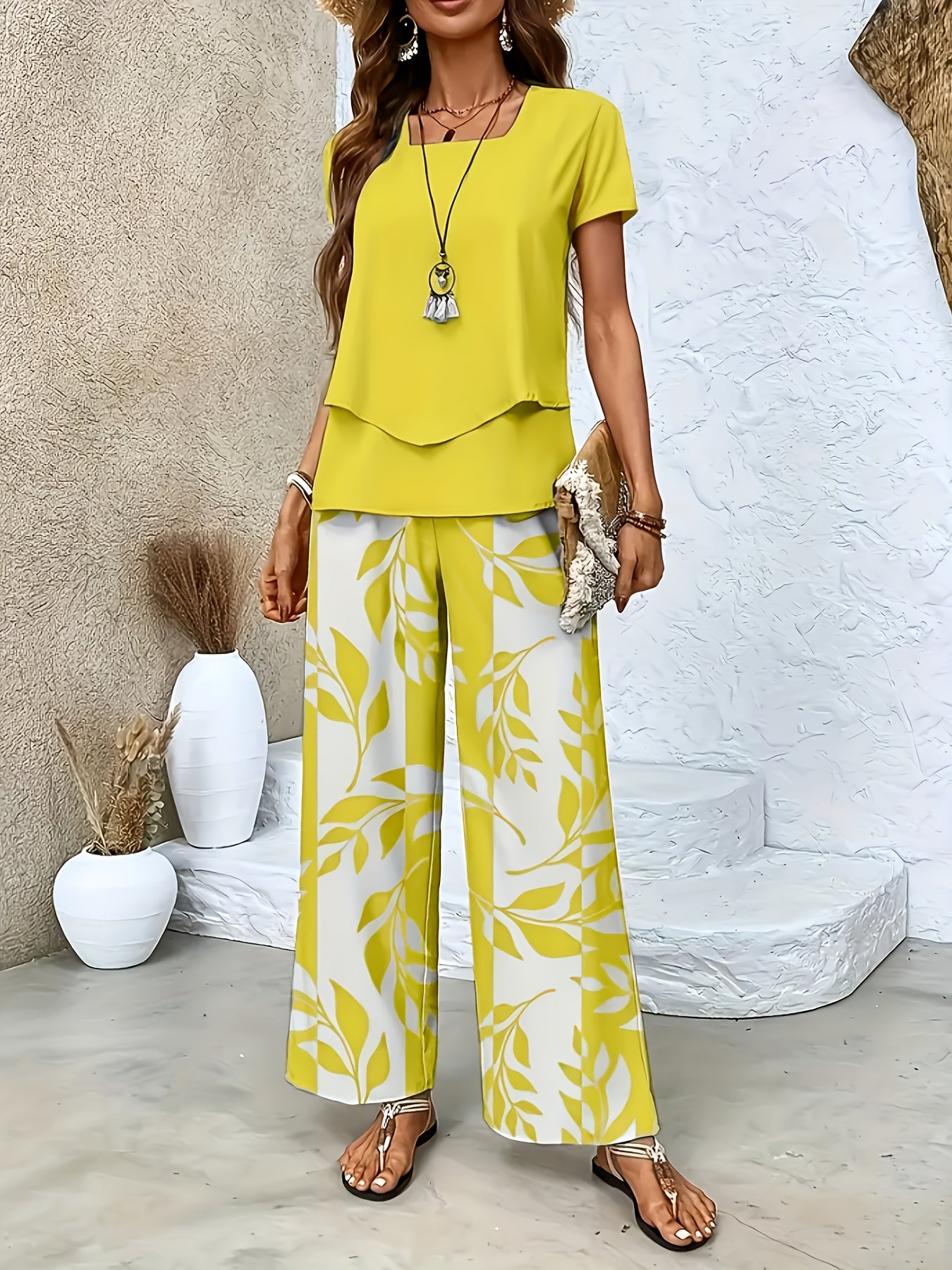 Yellow / 3XL