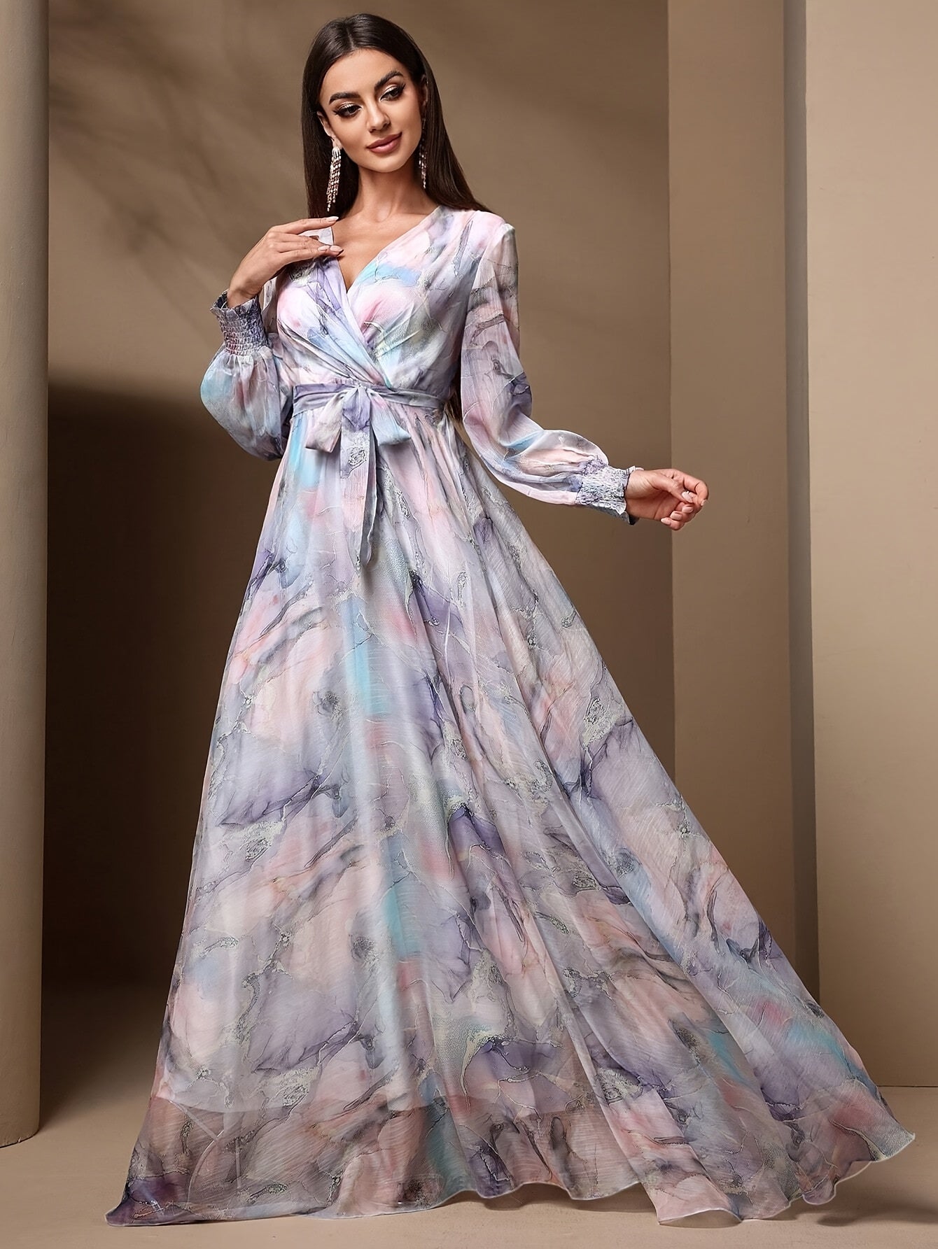 Light Purple / 3XL