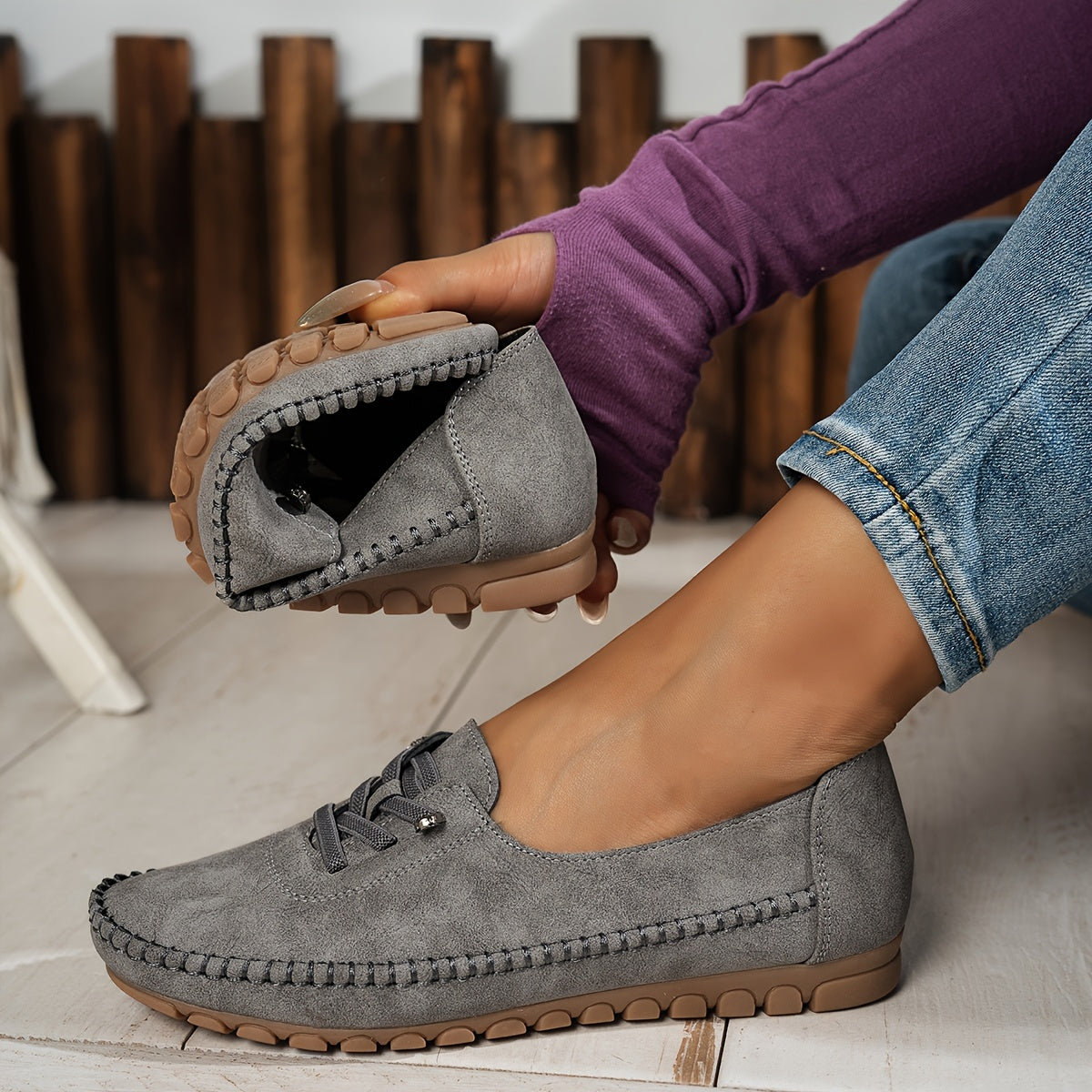 Gray / US 12