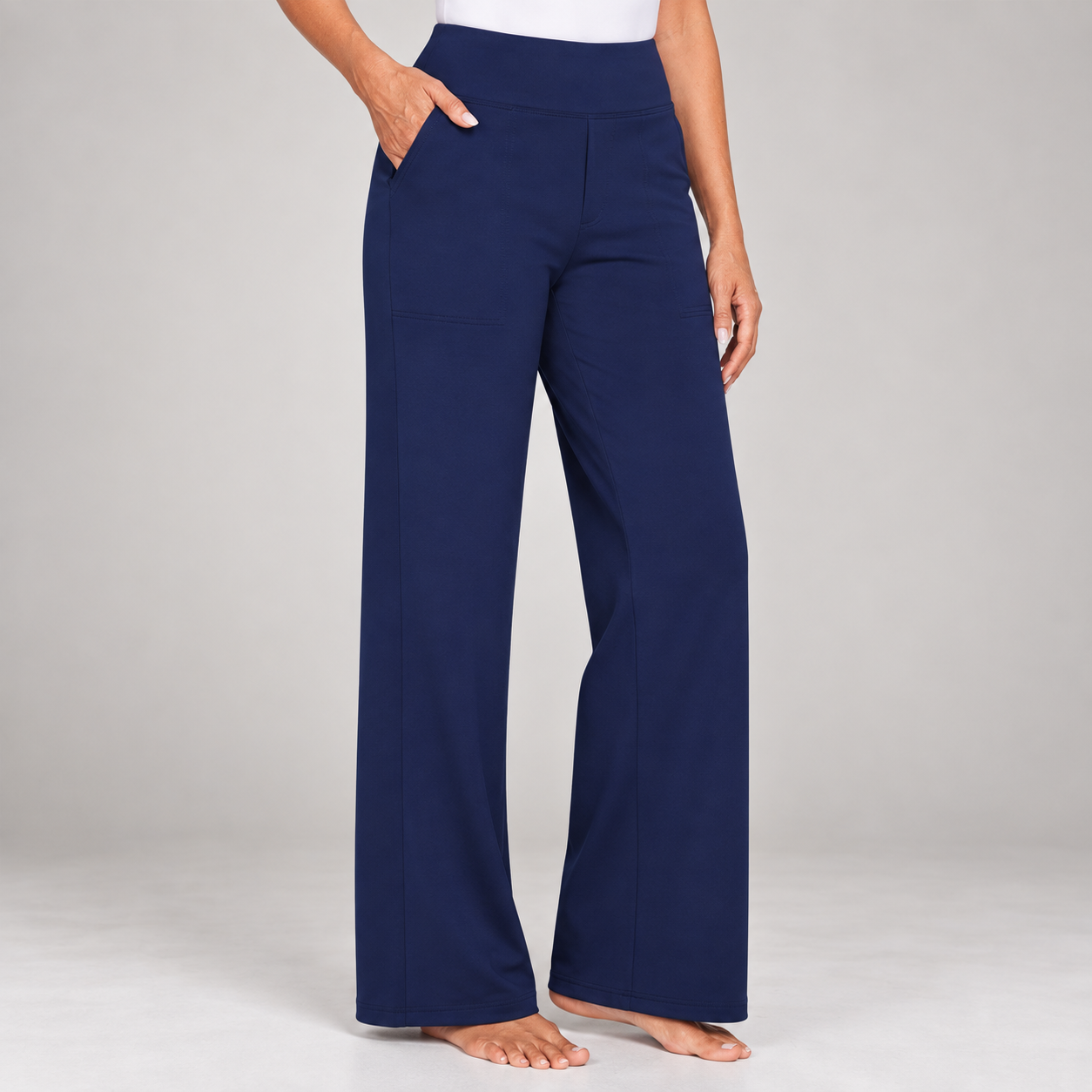 Blue / 5XL