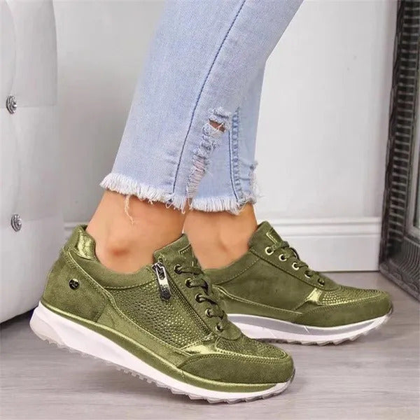 Green / 9.5