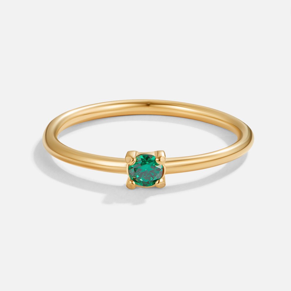 US 8 / May - Emerald