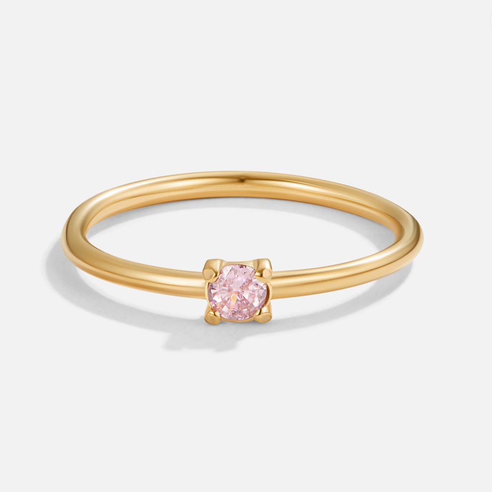 US 8 / October - Tourmaline