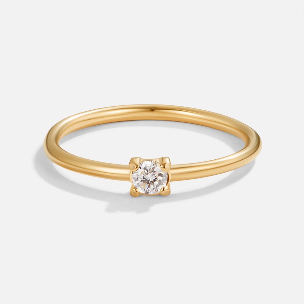 US 8 / April - Diamond