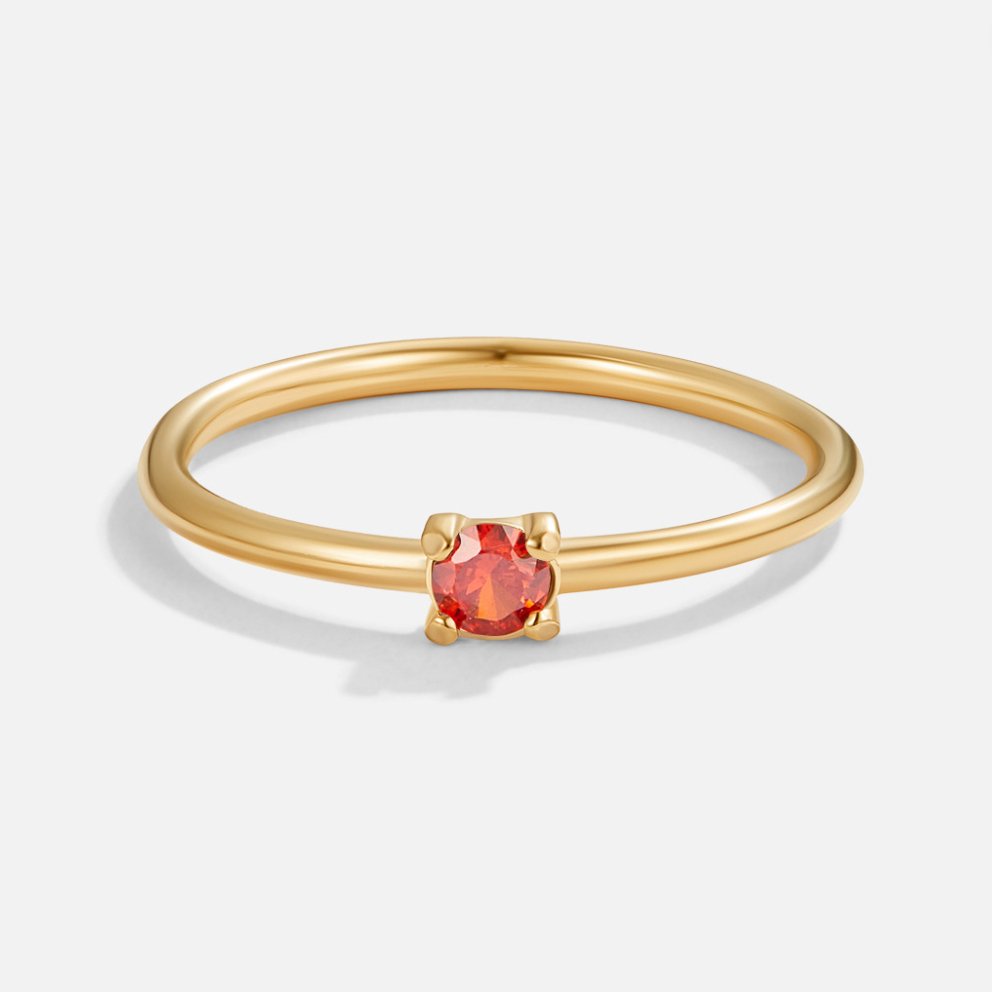 US 8 / July - Ruby