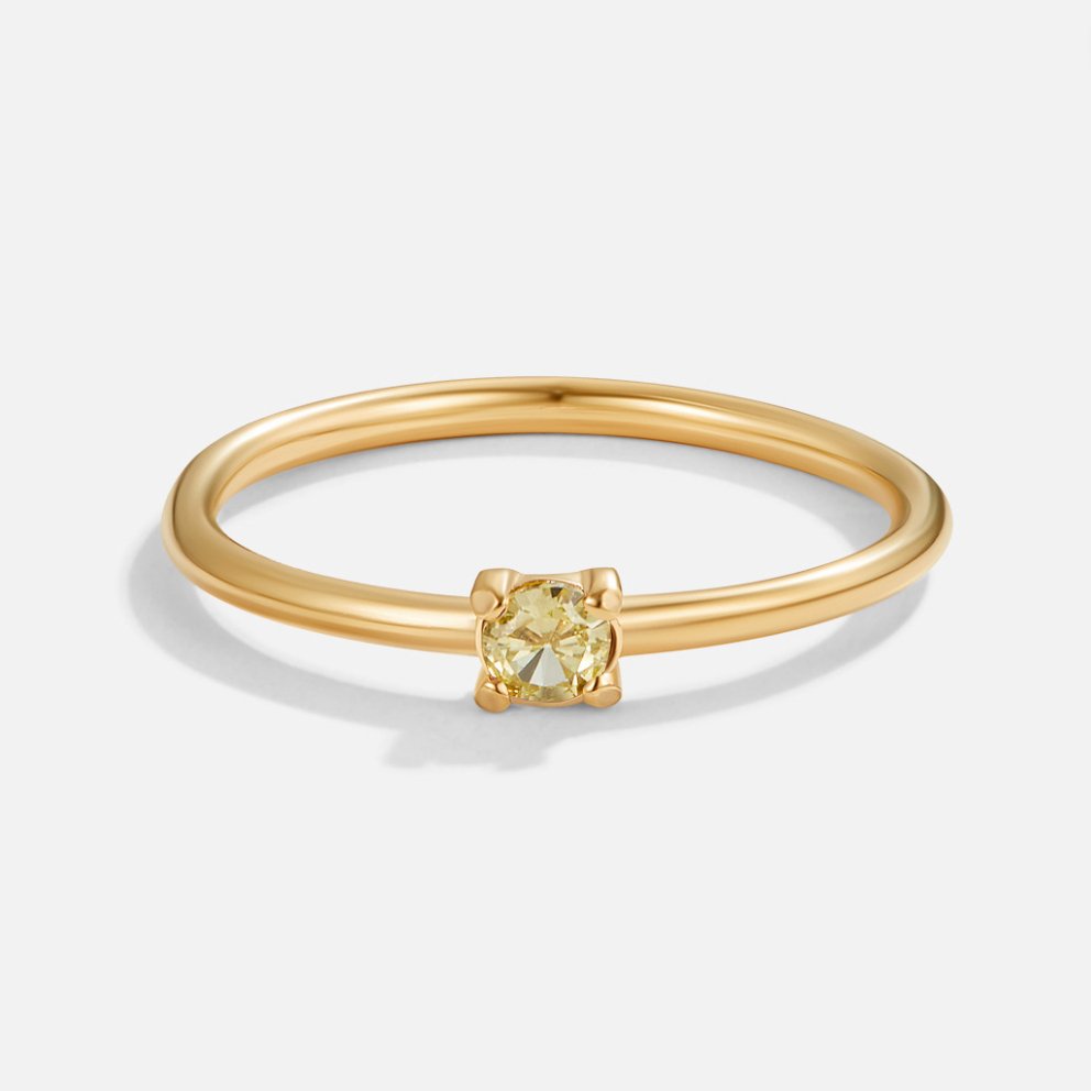 US 8 / August - Peridot