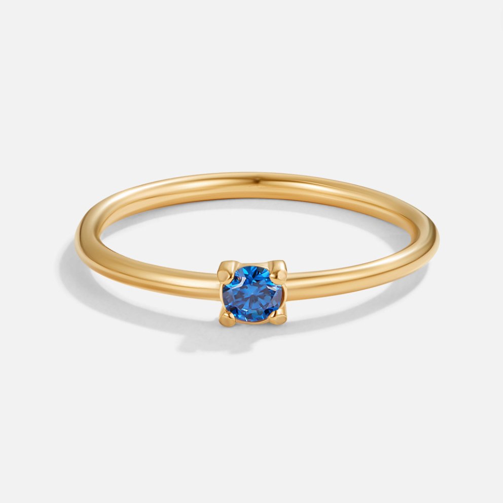 US 8 / September - Sapphire