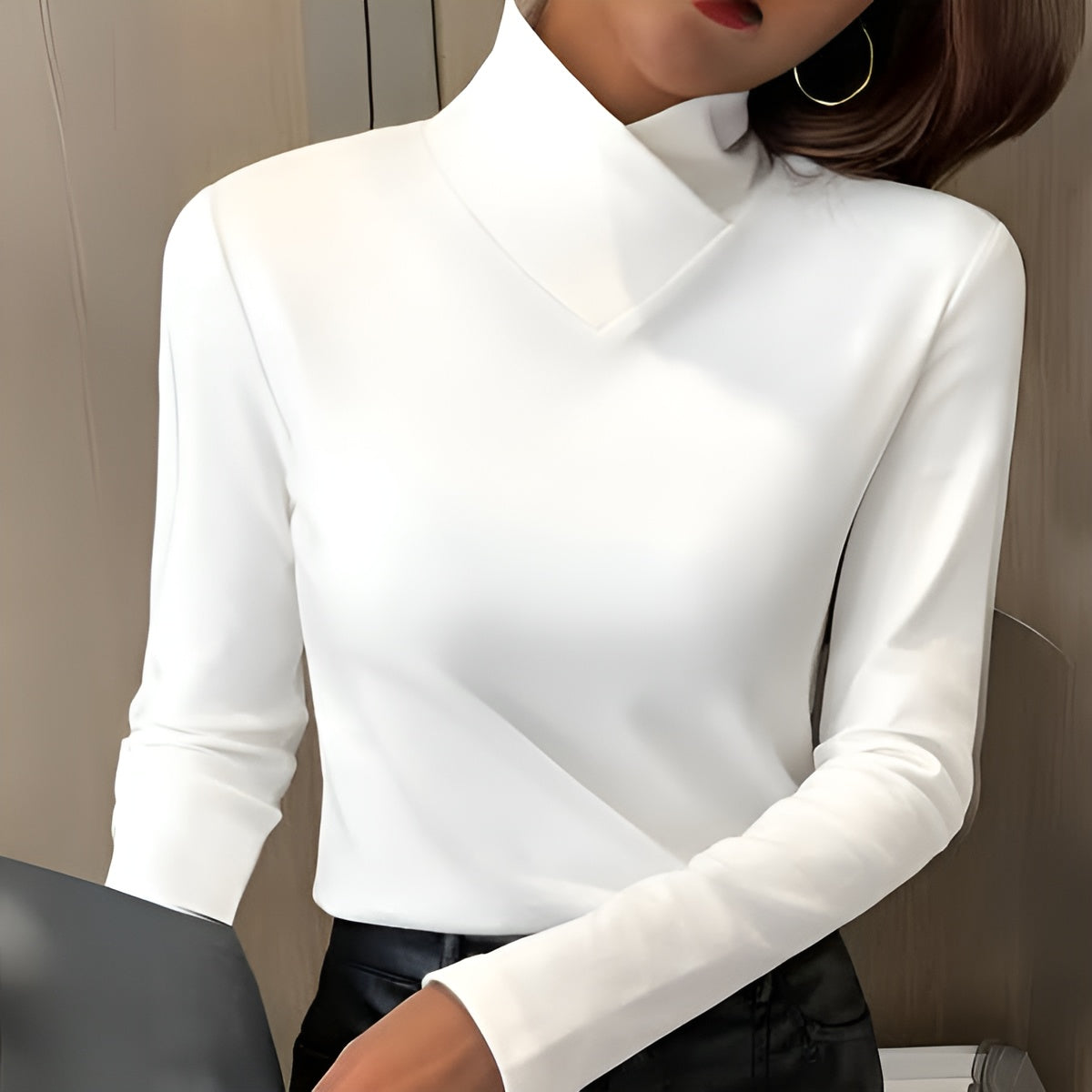 White / 18/20 (3XL)