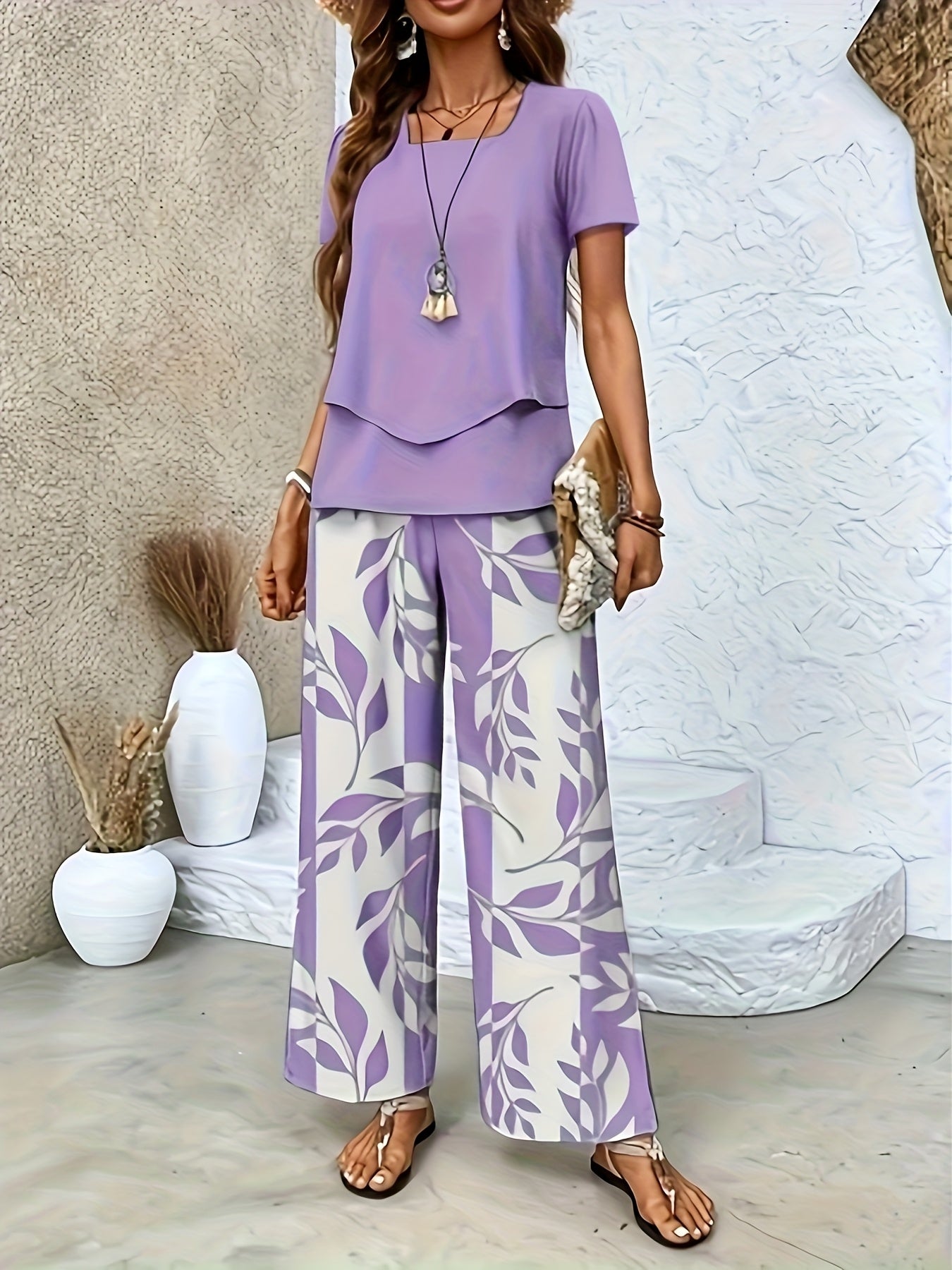 Purple / 3XL