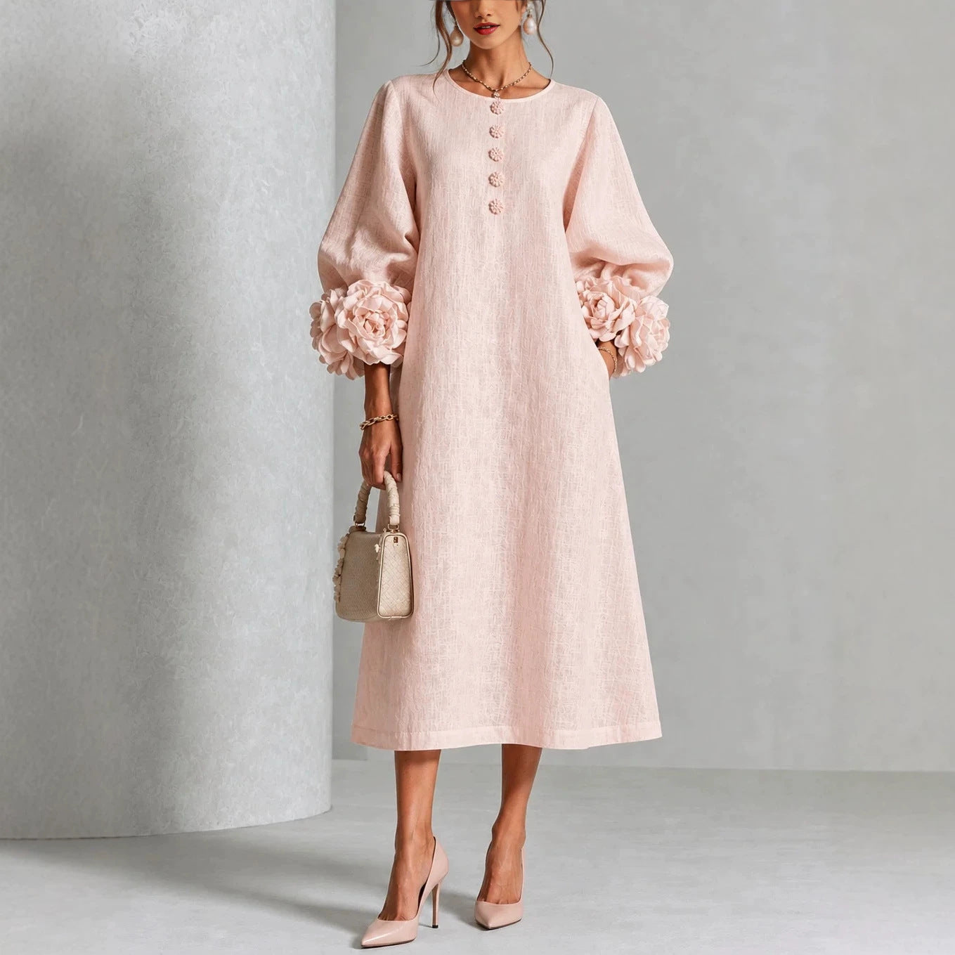 Pink / 3XL