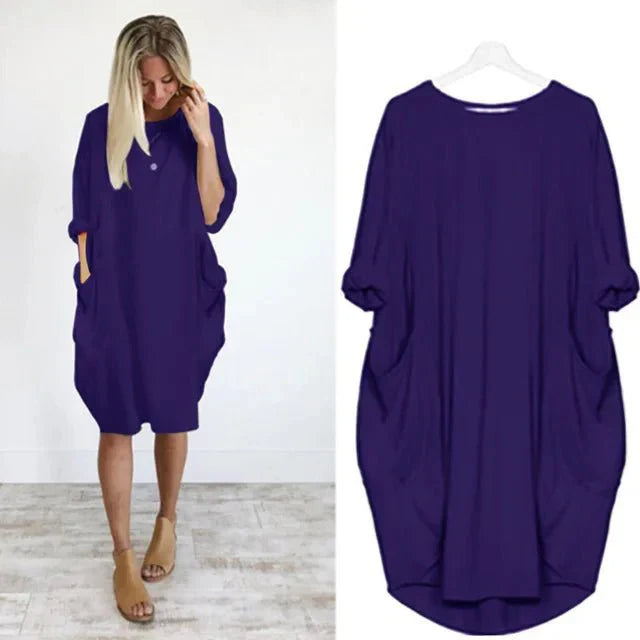 Blue / 5XL