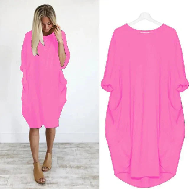 Pink / 5XL